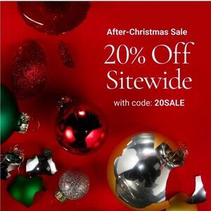 Avon Use code 20SALE and save today ends 12/30